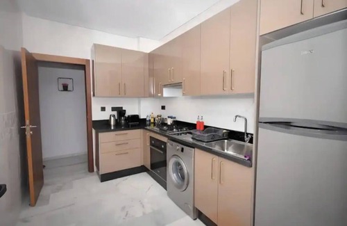 Agadir Bay Condominio | Cosy calm central beach home with swimming pool