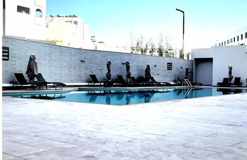 Agadir Bay Condominio | Cosy calm central beach home with swimming pool