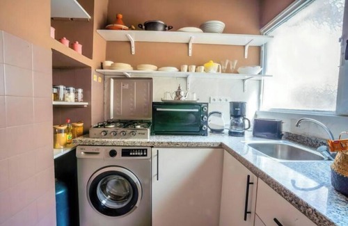 Talborjt Apartamento | Cosy calm Studio in the hyper center