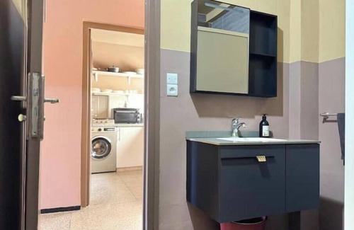 Talborjt Apartamento | Cosy calm Studio in the hyper center