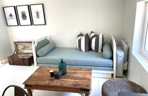 Camon Apartamento | Cosy Camon Bolt-Hole