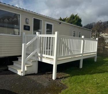 Pendine Complejo | Cosy Caravan