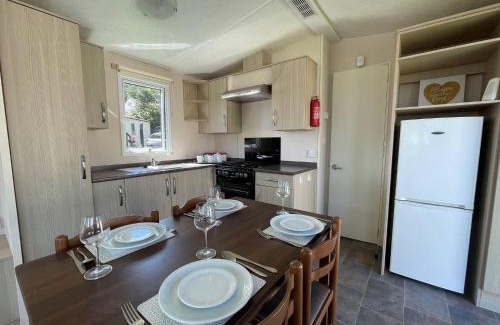 Pendine Complejo | Cosy Caravan