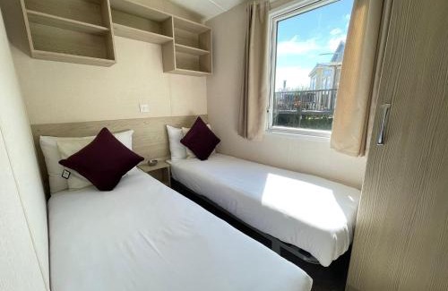 Pendine Complejo | Cosy Caravan