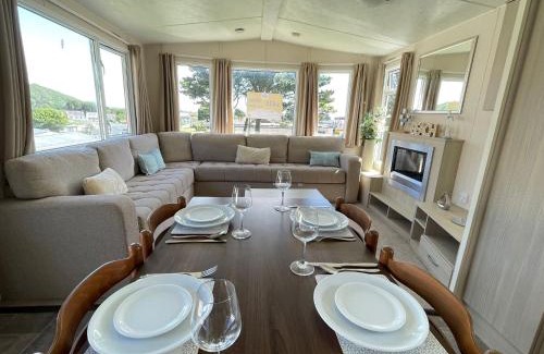 Pendine Complejo | Cosy Caravan