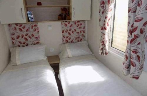 Skegness Casa | Cosy caravans Sandhills 213 Butlins Skegness resort