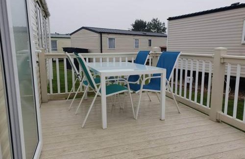 Skegness Casa | Cosy caravans Sandhills 213 Butlins Skegness resort
