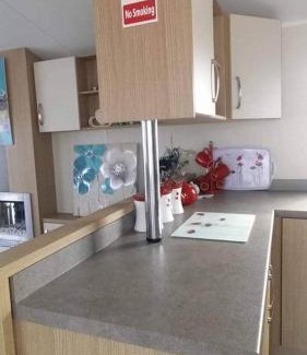 Skegness Casa | Cosy caravans Sandhills 213 Butlins Skegness resort