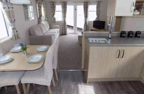 Skegness Casa | Cosy caravans Sandhills 213 Butlins Skegness resort