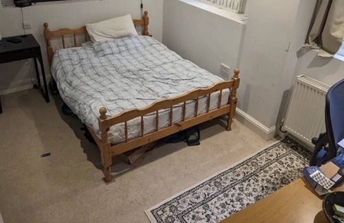 Prince's Apartamento | Cosy & Central 3BD Apartment - Kennington