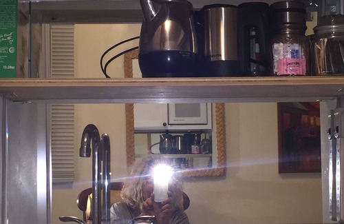 Harlem Apartamento | Cosy Central Harlem studio, private entrance, ensuit , kitchenette,