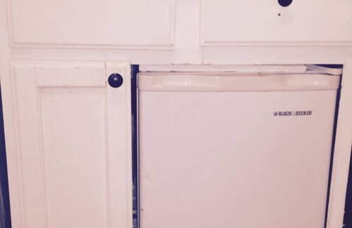 Harlem Apartamento | Cosy Central Harlem studio, private entrance, ensuit , kitchenette,
