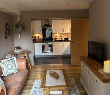 Ware Apartamento | Cosy central hideout