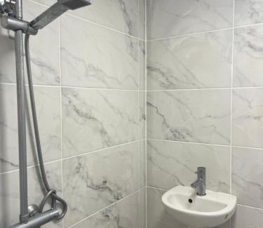 Notting Dale Apartamento | Cosy Central London Apartment a new