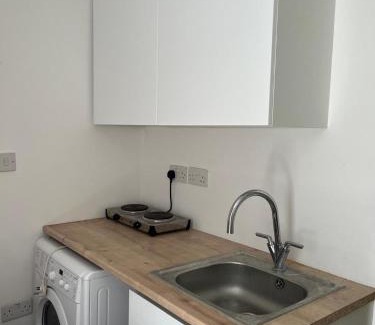 Notting Dale Apartamento | Cosy Central London Apartment a new
