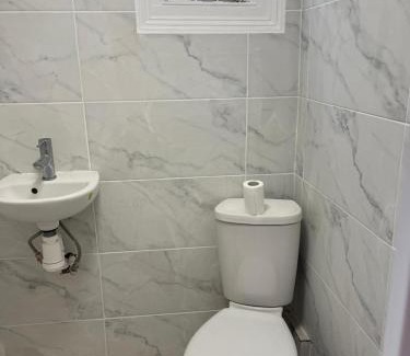 Notting Dale Apartamento | Cosy Central London Apartment a new