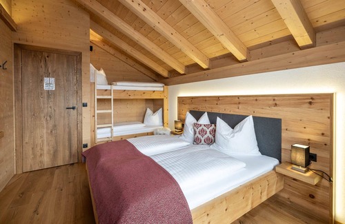 Radstadt Chalet De Esquí | Cosy chalet for your holiday in the Salzburger Sportwelt
