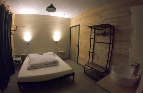 Bastogne Casa | Cosy chalet in nature