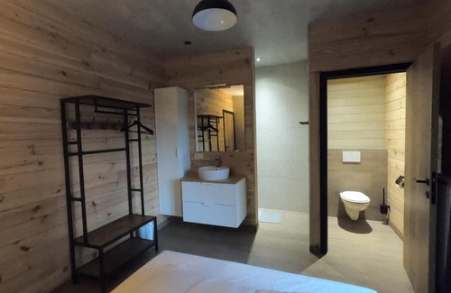 Bastogne Casa | Cosy chalet in nature