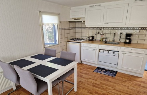 Ooltgensplaat Casa | Cosy chalet with garden