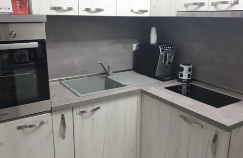 Blagoevgrad Apartamento | Cosy Charming 2-bed Apartment in Blagoevgrad