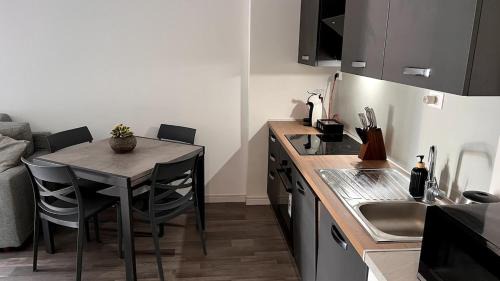 Gallarate Apartamento | Cosy&Chic Le Betulle-Malpensa MXP