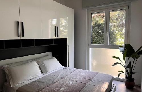 Gallarate Apartamento | Cosy&Chic Le Betulle-Malpensa MXP