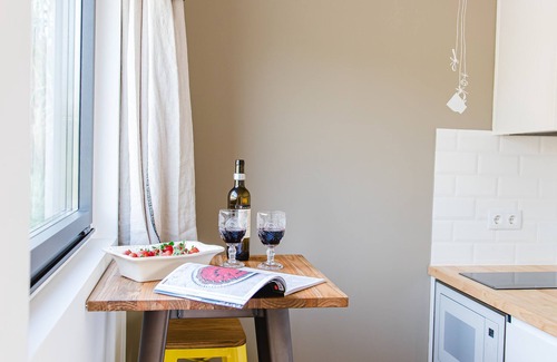 Mafra Casa | Cabaña acogedora y elegante con piscina