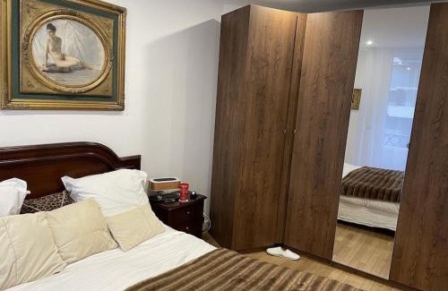 Chaillot Apartamento | Cosy, chic, touristique