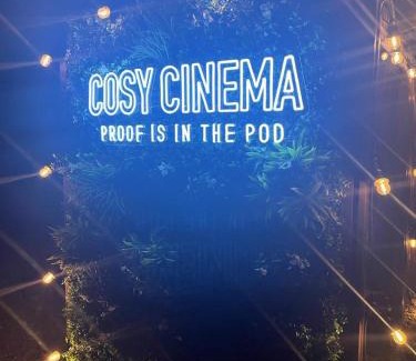 Pontcanna Otro | Cosy Cinema