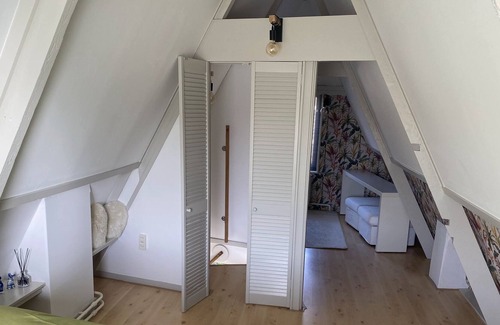 Alkmaar Casa | Cosy city-center located house with stylish interior.