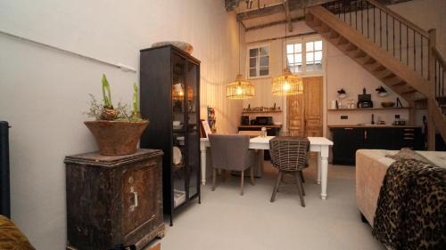 Leeuwarden Casa | Cosy Cityhouse Leeuwarden