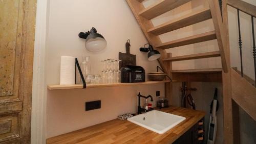 Leeuwarden Casa | Cosy Cityhouse Leeuwarden