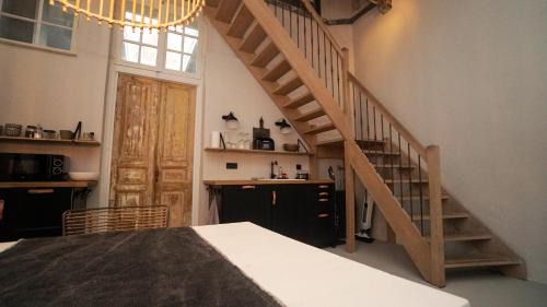 Leeuwarden Casa | Cosy Cityhouse Leeuwarden