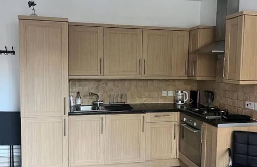St. Leonard's Apartamento | Cosy, Clean & Convenient Stay In London
