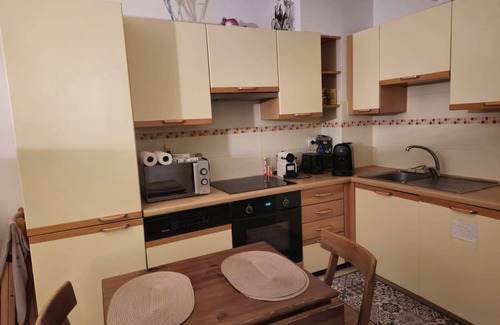 Montrouge Apartamento | Lovely, well-located apartment close to the metro and all amenities