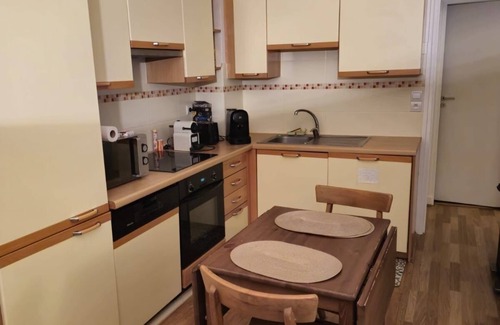Montrouge Apartamento | Lovely, well-located apartment close to the metro and all amenities