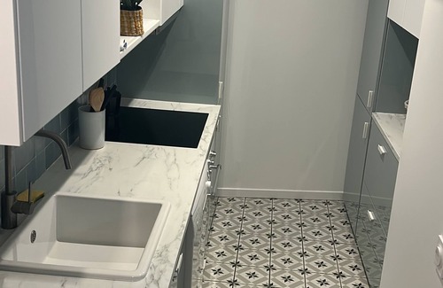 Bordeaux City Centre Apartamento | Cosy cocoon in bordeaux's hypercentre