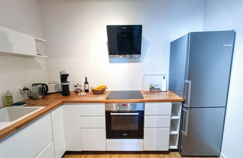 Poincare Apartamento | Cosy & comfortable stay in downtown Strasbourg