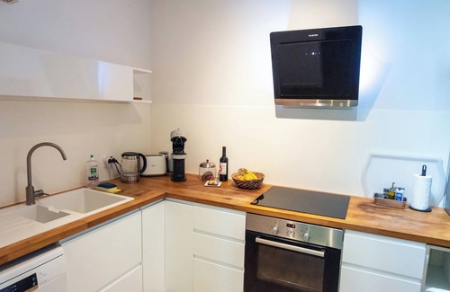 Poincare Apartamento | Cosy & comfortable stay in downtown Strasbourg