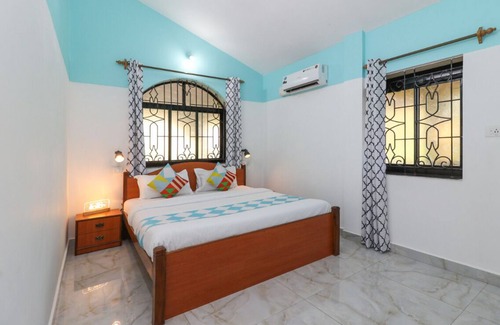 Penha de Franรงa Casa | Acogedoras y confortables habitaciones estudio en Goa
