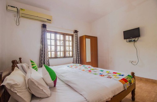 Penha de Franรงa Casa | Acogedoras y confortables habitaciones estudio en Goa