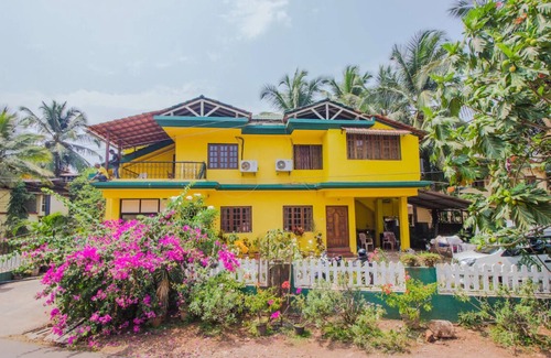 Penha de Franรงa Casa | Acogedoras y confortables habitaciones estudio en Goa