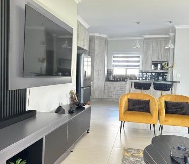 White River Villa | Cosy & Comfy Paradiso