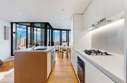 Fortitude Valley Apartamento | Cosy Corner Fortitude Valley