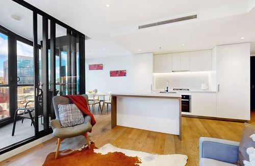 Fortitude Valley Apartamento | Cosy Corner Fortitude Valley