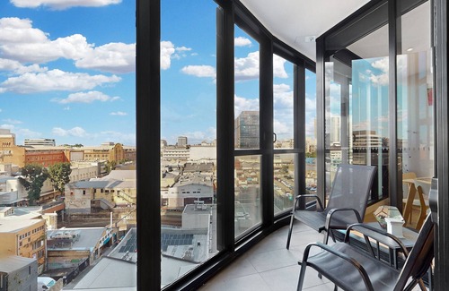 Fortitude Valley Apartamento | Cosy Corner Fortitude Valley