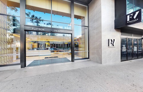Fortitude Valley Apartamento | Cosy Corner Fortitude Valley