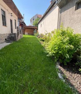 Miercurea-Ciuc Apartamento | Cosy Corner