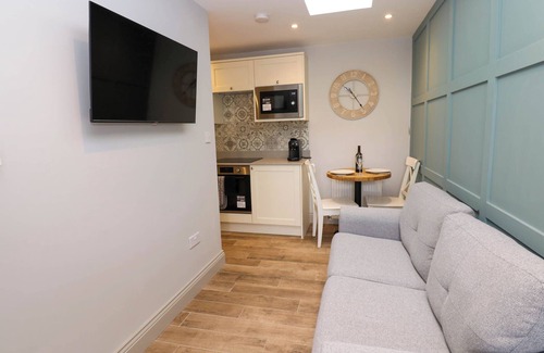 Durham Cabaña | COSY COTTAGE 3, pet friendly in Brandon, County Durham
